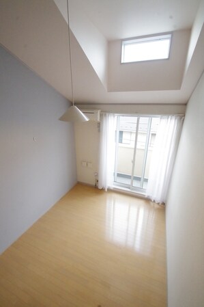 チェルシーの物件内観写真